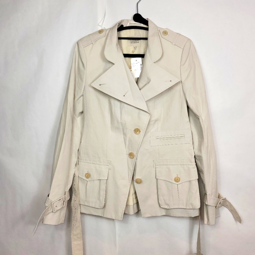 🆕️ Pauw Amsterdam trench jacket